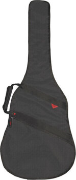Akustická kytara Valencia VA434 Premium SET Classic Sunburst Akustická kytara - 5
