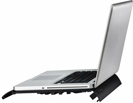 Стойки за лаптопи Hama Business Notebook Cooler - 3