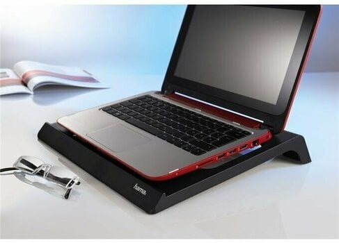 Laptop Cooling Pad Hama Notebook Cooler - 6
