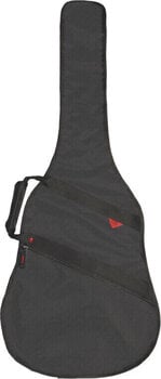 Guitarra electroacustica Cort GA5F-FMH Premium SET Open Pore Natural Guitarra electroacustica - 5