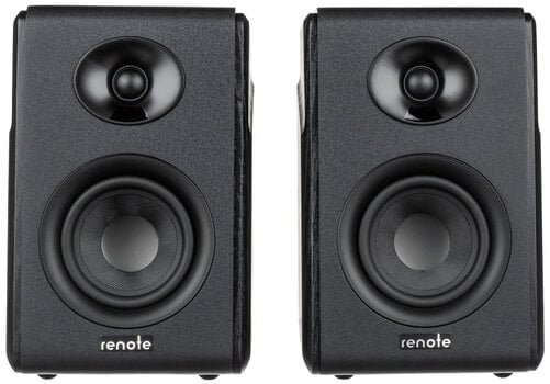 Hi-Fi Bežični zvulnik
 Renote BS-2200BT Hi-Fi Bežični zvulnik Black 2 kom - 2