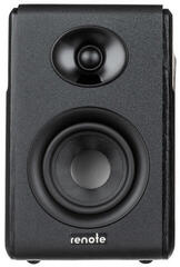 Hi-Fi Bezdrátový reproduktor
 Renote BS-2200BT Hi-Fi Bezdrátový reproduktor Black 2 ks - 3