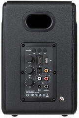 Hi-Fi Bezdrátový reproduktor
 Renote BS-2200BT Hi-Fi Bezdrátový reproduktor Black 2 ks - 4