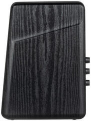 Hi-Fi Bezdrátový reproduktor
 Renote BS-2200BT Hi-Fi Bezdrátový reproduktor Black 2 ks - 6