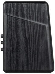 Hi-Fi Bezdrátový reproduktor
 Renote BS-2200BT Hi-Fi Bezdrátový reproduktor Black 2 ks - 7