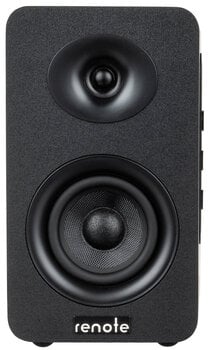 Hi-Fi Wireless speaker
 Renote BS-990BT Hi-Fi Wireless speaker Black 2 pcs - 4