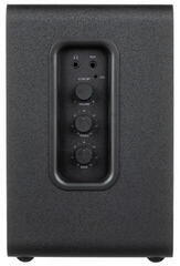 Hi-Fi Bezdrátový reproduktor
 Renote BS-990BT Hi-Fi Bezdrátový reproduktor Black 2 ks - 4