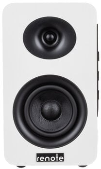 Hi-Fi Wireless speaker
 Renote BS-990BT Hi-Fi Wireless speaker White 2 pcs - 4