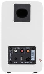 Hi-Fi Bezdrátový reproduktor
 Renote BS-990BT Hi-Fi Bezdrátový reproduktor White 2 ks - 5