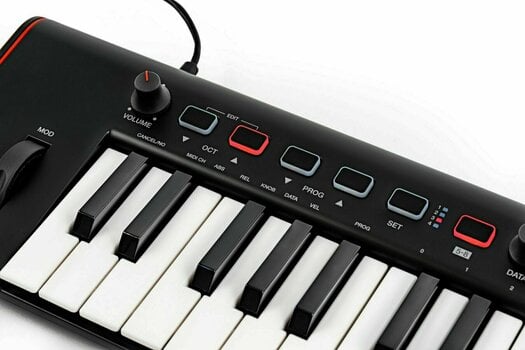 MIDI-Keyboard IK Multimedia iRig Keys 2 - 2