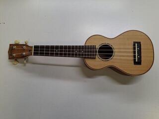 Sopran Ukulele Mahalo MM1 Natural Sopran Ukulele (Beschädigt) - 1