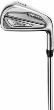 Kij golfowy - želazo Titleist T100 Irons 4-PW Steel Stiff Right Hand - 2