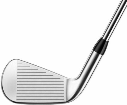 Golf Club - Irons Titleist T100 Irons 4-PW Steel Stiff Right Hand - 4