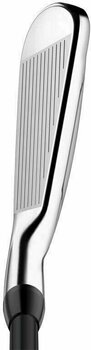 Golf palica - železa Titleist U500 Utility Iron Steel Right Hand Stiff HZRDUS 90 6.0 3 - 2