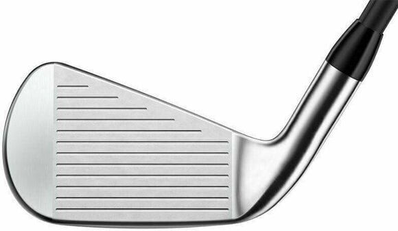 Palica za golf - željezan Titleist U500 Utility Iron Steel Right Hand Stiff HZRDUS 90 6.0 3 - 3