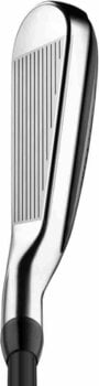 Golfschläger - Eisen Titleist U510 Utility Iron Steel Right Hand Regular HZRDUS 80 5.5 3 - 3