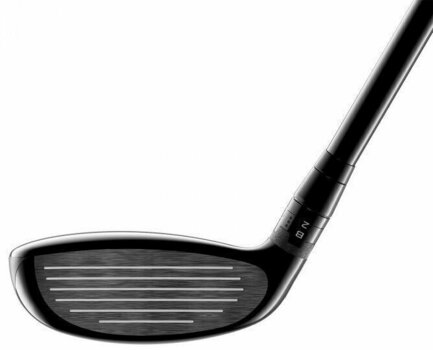 Golfclub - hybride Titleist TS3 Golfclub - hybride Rechterhand Stiff 21° - 3