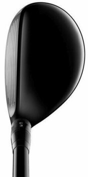 Palica za golf - hibrid Titleist TS3 Hybrid Right Hand Stiff TENSEI 70 21 - 4
