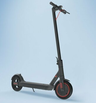 Electric Scooter Xiaomi Mi Electric Scooter Pro Black - 4