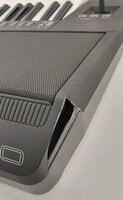 Yamaha PSR-SX720 Professionellt tangentbord