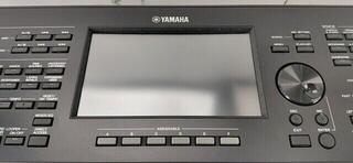 Profesionální keyboard Yamaha PSR-SX720 Profesionální keyboard (Poškozeno) - 4