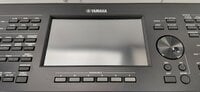 Yamaha PSR-SX720 Professionellt tangentbord