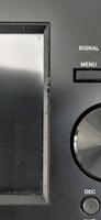 Yamaha PSR-SX720 Professionellt tangentbord