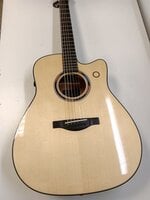 Yamaha TAG3 C Natural Elektroakustična dreadnought