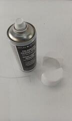 Finish Daler Rowney Fixative Spray Aerosol Finish 400 ml Transparent (Just unboxed) - 1