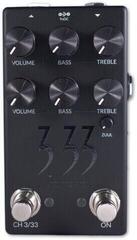 Guitar Effect Fortin FT-333 Fredrik Thordendal Signature Guitar Effect - 1