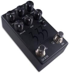 Guitar Effect Fortin FT-333 Fredrik Thordendal Signature Guitar Effect - 2