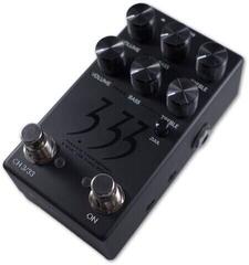 Guitar Effect Fortin FT-333 Fredrik Thordendal Signature Guitar Effect - 3