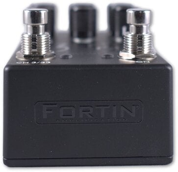 Guitar Effect Fortin FT-333 Fredrik Thordendal Signature Guitar Effect - 6