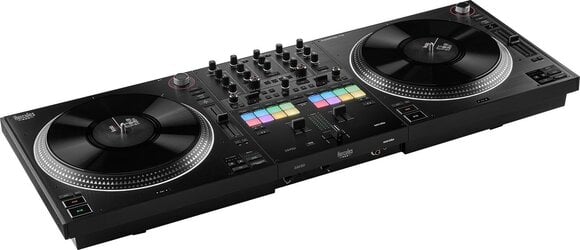 Controlador DJ Hercules DJ DJControl T10 Controlador DJ - 2