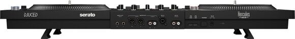 Controlador DJ Hercules DJ DJControl T10 Controlador DJ - 3