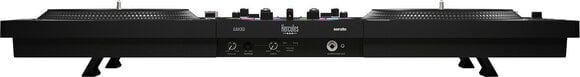 Controlador DJ Hercules DJ DJControl T10 Controlador DJ - 4
