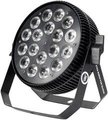 LED PAR Light4Me ALU TETRA RGBW 18x10W LED PAR - 1