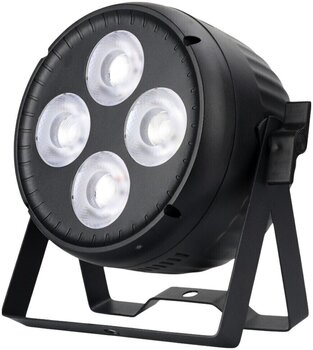 LED PAR Light4Me VENOM COB CW WW 4x50W LED PAR - 2