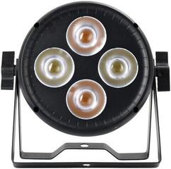 LED PAR Light4Me VENOM COB CW WW 4x50W LED PAR - 2
