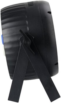 LED PAR Light4Me VENOM COB CW WW 4x50W LED PAR - 4