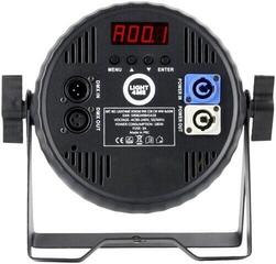 LED PAR Light4Me VENOM COB CW WW 4x50W LED PAR - 4