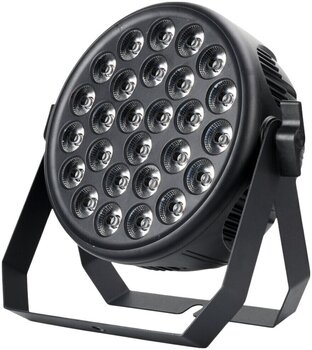 LED PAR Light4Me VENOM CREE RGBL 27x15W LED PAR - 2
