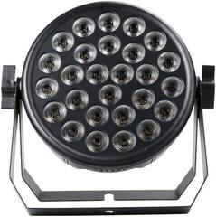 LED PAR Light4Me VENOM CREE RGBL 27x15W LED PAR - 2
