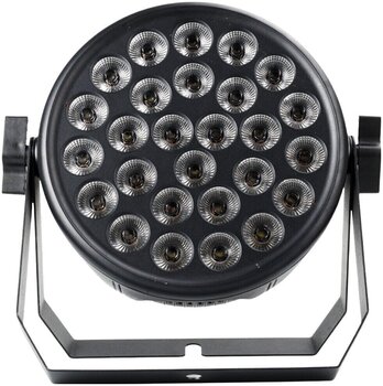 LED PAR Light4Me VENOM CREE RGBL 27x15W LED PAR - 3