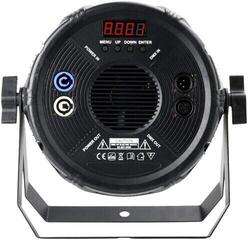 LED PAR Light4Me VENOM CREE RGBL 27x15W LED PAR - 4