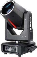 Beam Light4Me RED LINE 10R 295W Beam - 1