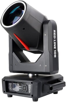 Beam Light4Me RED LINE 10R 295W Beam - 2