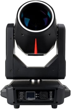Beam Light4Me RED LINE 10R 295W Beam - 3