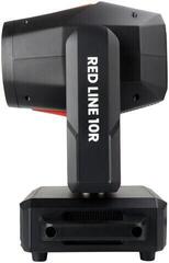 Beam Light4Me RED LINE 10R 295W Beam - 4
