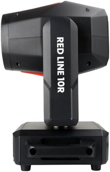 Beam Light4Me RED LINE 10R 295W Beam - 5